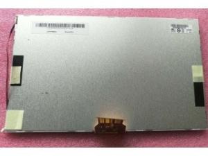 Wholesale 10.1 Inch 262K/16.7M 45% NTSC TFT LCD G101STN01.2 Without Touch Screen from china suppliers