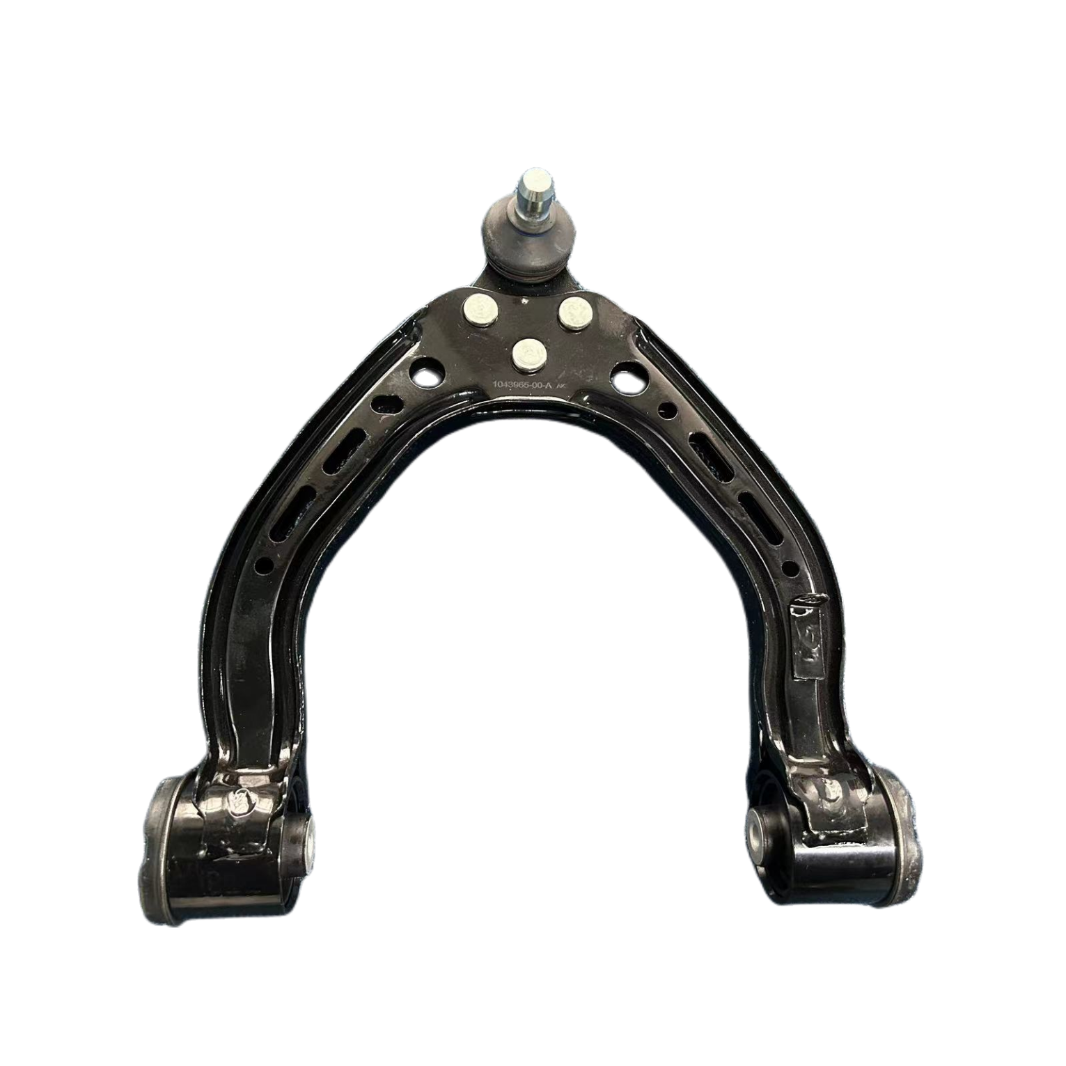 OE NO. 104396500B Suitable For Tesla Model S Auto Parts Suspension System Control Arm