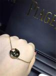 C Amulette bracelet 18k gold white gold yellow gold rose gold diamond bracelet