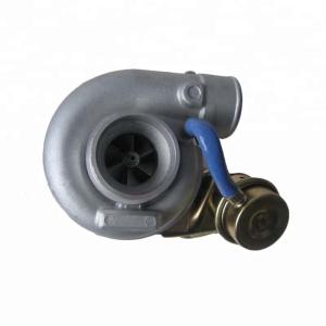 Wholesale Industrial Engine Turbocharger Parts S2BW151G 0422-9606KZ 13C14-0219 BF4M1013EW from china suppliers