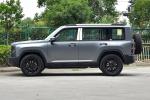 Haval Menglong Raptor Hi4 102 145km New Car Plug-in Hybrid SUV High Speed 190km