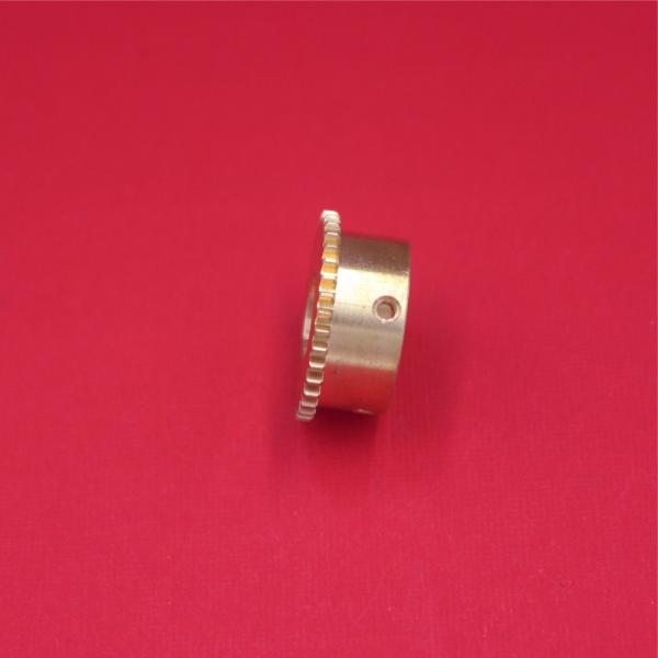 KYD-MC424-000 223E0481 630 133 5032 221C0100 GEAR SMT Feeder Parts for Hitachi Machine Feeder