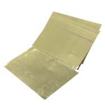 0.32mm To 0.38mm Hot Dipped Tin Sheet T2.5 MR ETP Tinplate For Cans