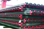 Auto Hot Piercing Seamless Pipe Making Machine For Oil And Gas Tubing