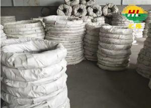 Wholesale Hot Dipped Galvanized Razor Wire Rust Resistant Long Lasting Perimeter Protection from china suppliers