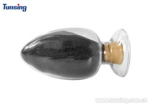 Wholesale Black Wholesale Hot Melt Heat Transfer Powder Adhesive from china suppliers
