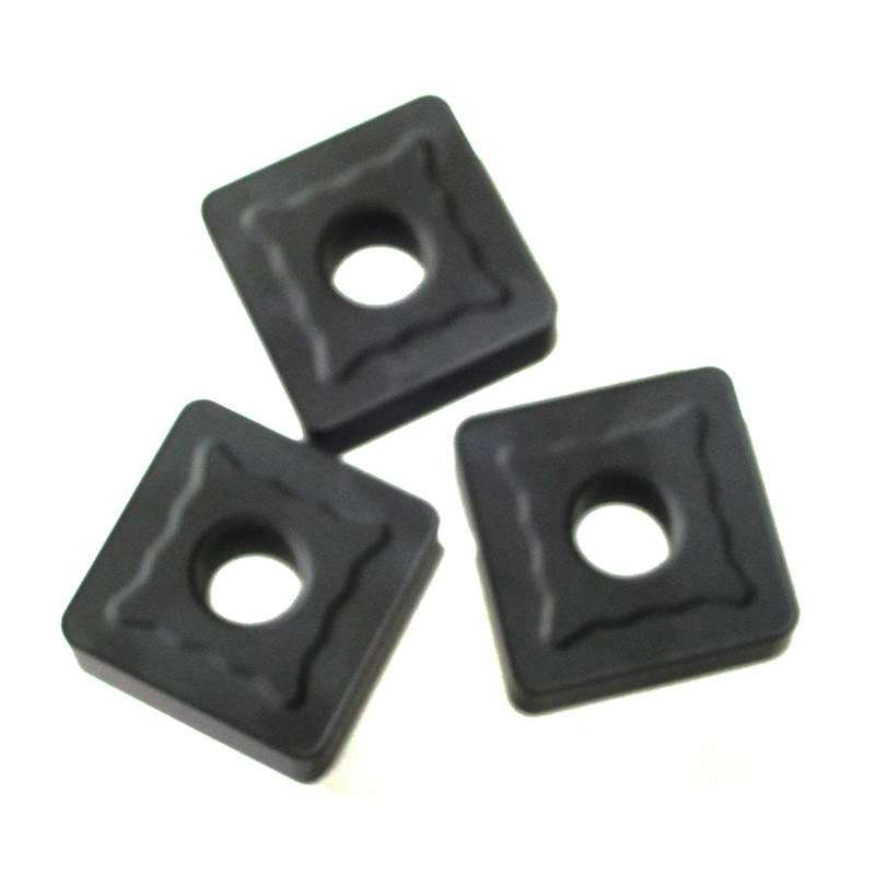 C3 C4 CNC Carbide Inserts Grade Branded Coating ZK10UF ISO cnc carbide inserts