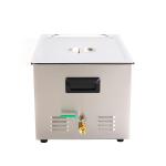 Electric ultrasonic automotive parts cleaner 30L For Engine Part 30L