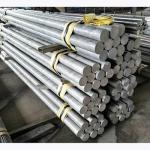 2014 20mm Aluminium Alloy Solid Rod Round Mill Finish 2219 2A12