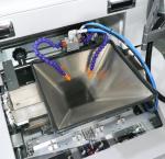 Fastener Automatic Packaging Machine With PE Film Technology
