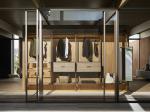 Complete Customized Wooden Bedroom Closet Design Bedroom Furniture Set Bedroom