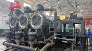 Wholesale Diaphragm Pump for tailing slurry transportation from china suppliers