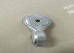 Painting Polishing CNC Metal Machining Aluminum Parts With 3D drawing , ISO9001