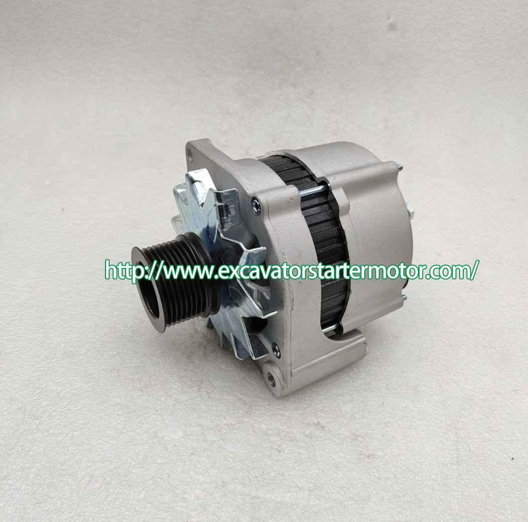 Alternador 24V 55A 560-8074 5608074 0R-3652, 9W-3043 0R3652, 9W3043 0120400517 0120400720 0120469569
