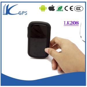 Wholesale LKGPS LK208 Real Time Magnetic GPS Tracking Devices For Personal / Car from china suppliers