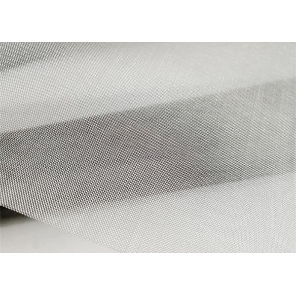 1400 Degree C22 C276 Hastelloy Alloy Mesh Screen Heat Resistance For Infrared Device