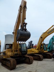 Wholesale Used Excavator CAT 330C in good condition from china suppliers
