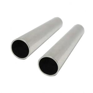 Wholesale High Pressure High Temperature Pipe Duplex Stainless Steel Pipe UNS S31803 Seamless Steel Pipe from china suppliers