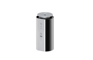 Wholesale 100mAh PBT Aluminum Rechargeable Aroma Nebulizer 1.5W Waterless from china suppliers