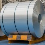 AISI ASTM JIS 403 Grade 201 304 SS Coils Stainless Steel Coil Cold Rolled For