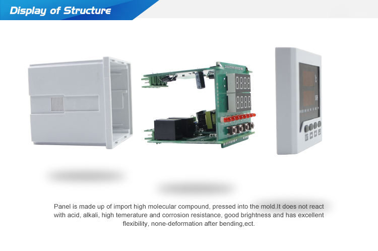 RH-WSK Series Household Usage and Temperature Controller intelligent temperature RH-WSK302