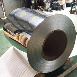 Wholesale SUS AISI Ss QN1803 304D 201 202 304 304L 316 316L 321 310S 430 439 904L 1.4529 Coil from china suppliers