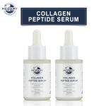 OEM/ODM Wrinkles Moisturizing Whitening Serum Hyaluronic Acid Collagen Anti