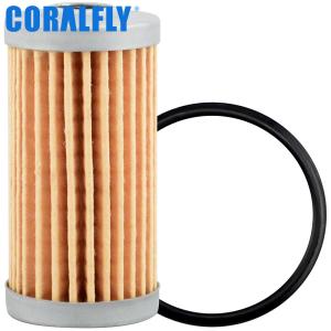 Wholesale John Deere T111383 Tractor Fuel Filter JIS D 1611 from china suppliers