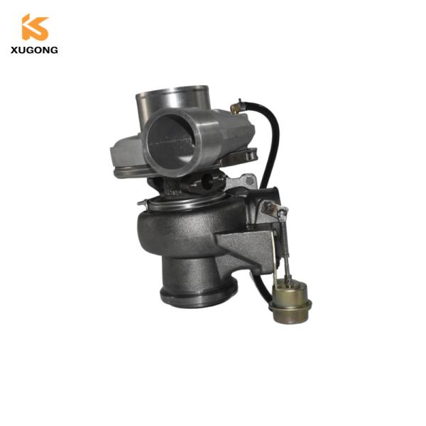 Machinery Engine Parts C7 Turbo E325C Excavator Turbocharger 250-0841 Replacement