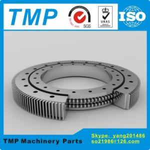 Wholesale MTO-145T Slewing Bearings(145x300x50mm) (5.709x11.811x1.968inch) Without Gear TMP Band turntable bearing from china suppliers