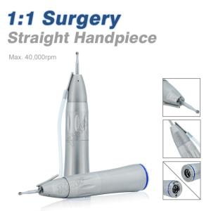 Wholesale Implant Straight Handpiece Sinus Lift Surgery Dental Handpiece With Fiber Obtic from china suppliers