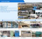 OEM CNC Steel Sheet Metal Fabrication Services Bending Stamping Forming Coating