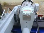 Multifunctional Edge Profiling Stone Polishing Machine For Marble and granite