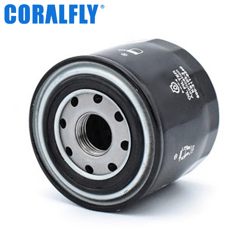 5.2 Bar 600 211 6242 Komatsu Oil Filter Outer Diameter 95mm