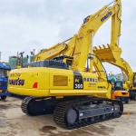 800 Working Hours Good Condition Japan Original Komatsu PC300-8 Excavator 30 Ton