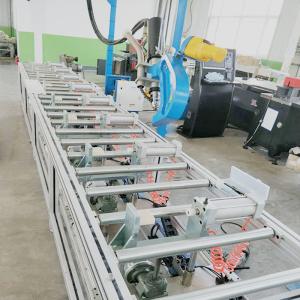 Wholesale Simple operatation self piercing riveter fastener tool from china suppliers