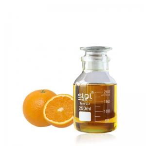 China 100% Pure Organic Sweet Orange Essential Oil Fruit Peel Aromatherapy Diffuser on sale