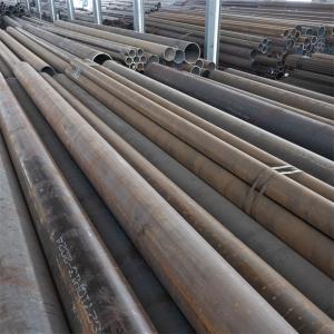 Wholesale High Temperature carbon steel seamless pipe / Tubes For Ships 6-2500mm Outer Diameter from china suppliers