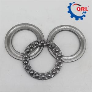 Wholesale 51106 Thrust Ball Bearing 30x47x11mm Angular Contact from china suppliers