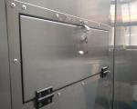 Stainless Steel Professional Heavy Duty Laundry Washing Machine for Clean-In