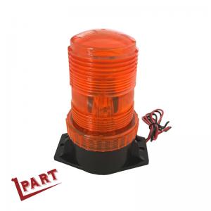 Wholesale Yellow Forklift Safety Warning Lights For Pedestrian Safety 12V-110V from china suppliers
