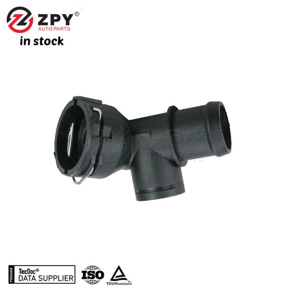 UPPER RADIATOR COUPLER For 1.6 PETROL AUDI A3 8P1 3C0 122 291C