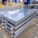 ASTM A240 Certified Stainless Steel Sheet/Plate Standard