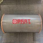 Truck Parts Air Filter 331008000249 16232228B SA18332 For Weichai Baudouin