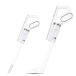 App-Controlled Electric Hand Held Stick Vacuum Cleaner The Ultimate Cleaning