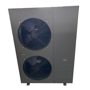 Wholesale Residential 18KW High Temperature Air Source Heat Pump Heating And Cooling from china suppliers