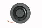 Plastic Impeller 7 Blade DC Blower Fan PWM FG Waterproof Motor Fan