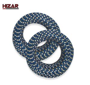 Wholesale 7.2mm 40 Bead Diamond Wire Saws from china suppliers