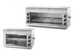 9KW Stainless Steel Cooking Equipment