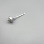 Metal Stem Air Freshener Aerosol Metered Valve 20mm For Controlled Aerosol